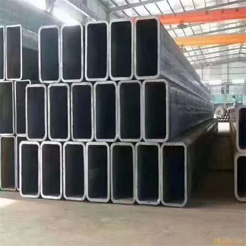 矩形管